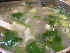 -清真·玛丽亚新疆菜主题餐厅(浙江中路店)