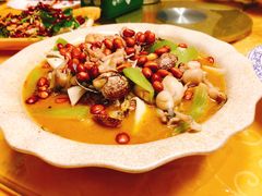 -川悦壹号·川菜(蠡溪路店)