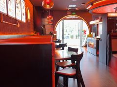 -探鱼·鲜青椒爽麻烤鱼(广州欣荣广场店)