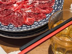 -北京老门框爆肚涮肉馆(凤城六路店)