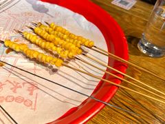 -北三老太太烧烤(人生一串上榜店)