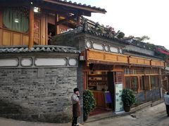 -妈妈的味道(和顺古镇店)