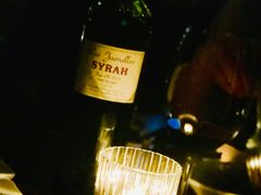 -上海柏悦酒店·世纪100牛排馆