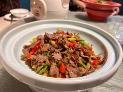 -湘当爱·鲜煮现炒(松岗立业路店)