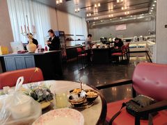 -香丰阁·烤鸭·川湘菜(清河店)