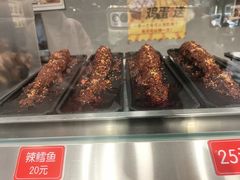 -韩麦大冷面(桂花街直营店)