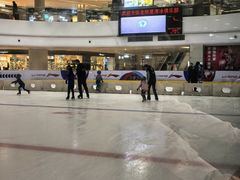 -全明星滑冰俱乐部(万象城店)