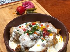 -格鲁·秀色Georgia’s Feast