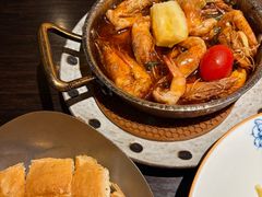 -庐灶江南·江南菜·四合院Bistro(东直门雍和宫·原华侨宾馆店)