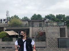 -重庆海昌加勒比海水世界