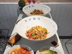 -友达面馆(广州总店)