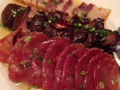 -浙江安吉JW万豪酒店·万豪中餐厅