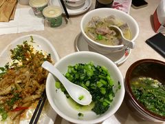 -味上湘菜馆(岳麓山店)