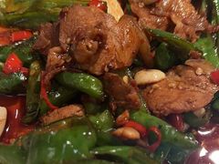 -章吴记喜瑞餐厅(东东城店)