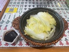 -堂屋糖水店(愚园店)