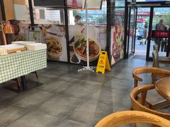 -李先生牛肉面大王(马栏店)