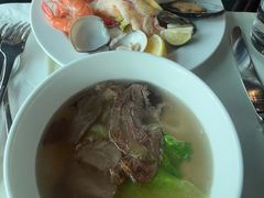 -澳门旅游塔360°旋转餐厅(南湾湖广场店)