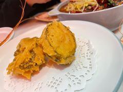 -丁字口海鲜热炒·烧烤大排档