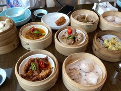 -菲住布渴酒店自助餐厅(阿里巴巴西溪园区店)