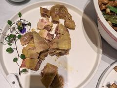 -江城小馆陕南妈妈菜·全球旅行餐厅(钟楼店)