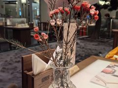 -假装苏杭·园林餐厅(陆家嘴中心店)