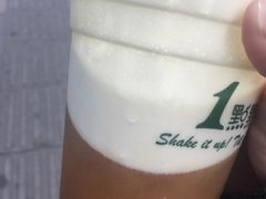-1点点(文一西路店)