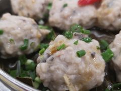 莲藕丸子-姚林轩