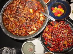 -麻六记(凤凰汇店)