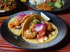 -Pistolera Mexican Cantina女枪手墨西哥餐厅(碧云路店)