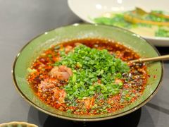 徐家口口脆-锦府盐帮·私宴(赛特店)