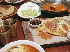 -那拉提之疆·新疆菜(美院店)