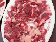 -陈记顺和潮汕牛肉火锅(韩江路店)