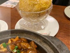 -正德顺順德雙皮奶(中信店)