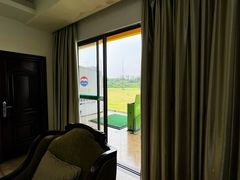 -广州冠景高尔夫练习场