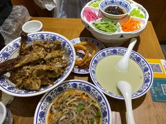 -咂摸(南锣鼓巷店)