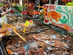 -79号渔船海鲜饭店(宝安店)