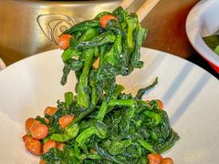 -辣尚瘾·烤鱼·新川菜(交大直营店)