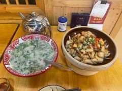-威哥的菜·地道长沙菜(雨花亭店)