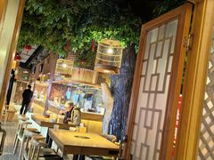-福茂源横山铁锅羊肉(牡丹园店)