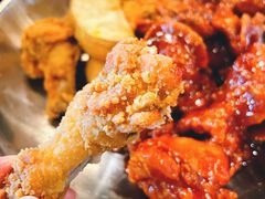 -MI WU FACTORY米屋美食工厂餐厅(绿地店)
