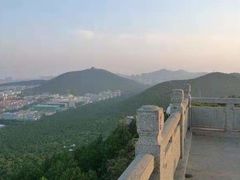-云龙山