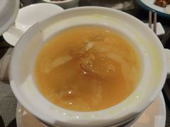 -半岛翡丽海鲜自助餐厅(观风亭店)