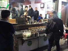 -清真·马峰烤肉(小学习北巷店)