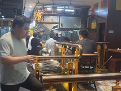 -巴犀烧烤(新崇光店)