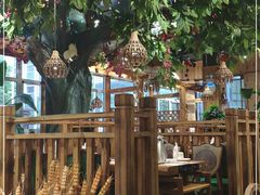 -草原塞蛮羊火锅城(港湾店)