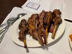 -长春凯悦酒店咖啡厅Market Café