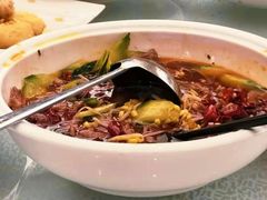 -泉州富力万达文华酒店-品珍中餐厅