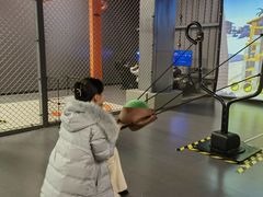 -极限PLAY运动娱乐新世界·团建派对潮玩休闲馆·室内蹦极高空游乐园