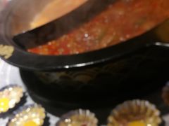 -蜀滋香鲜鱼火锅(黄金路店)