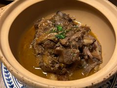 -夏朵餐厅(丁香店)
